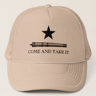 Casquette Venez le prendre