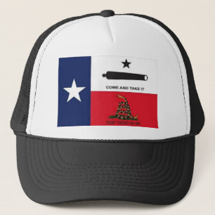 Casquette venez prenez-le