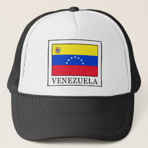 Casquette Venezuela