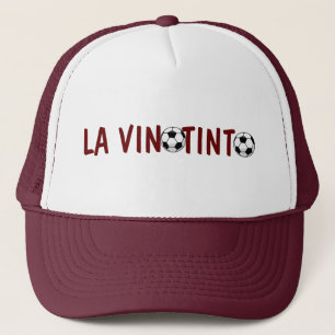Casquette Venezuela "La Vinotinto"