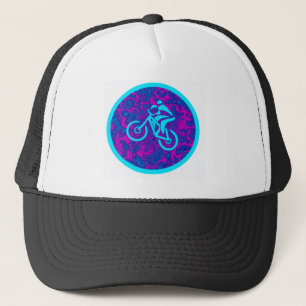 Casquette Vent croisé de vélo