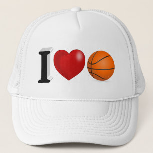 Casquette Ventilateur de basket-ball