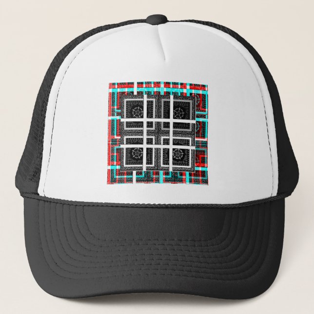 Casquette Vérifier mes courbes Carrés.png (Devant)