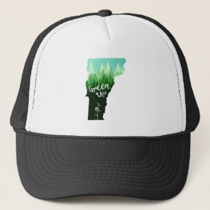 Casquette Vermont Haut Vermont