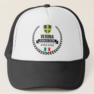 Casquette Vérone