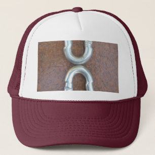 Casquette Verrouillage : Conception de serrure de carabiner