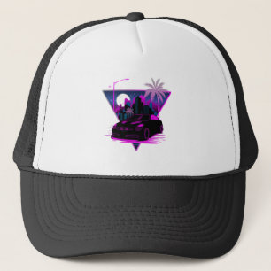 Casquette Vers L'Avenir