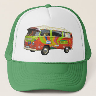 Casquette version westfalia