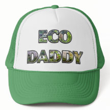 Casquette vert de camionneur de Kelly de