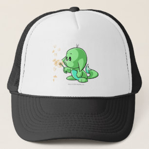 Casquette Vert de Kacheek