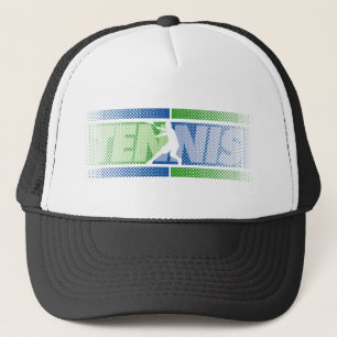 Casquette Vêtements de tennis pour hommes, femmes et enfants