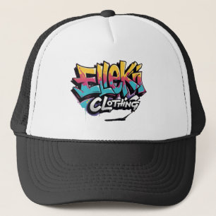 Casquette Vêtements Elleki
