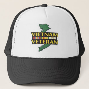 Casquette Vétéran du Vietnam