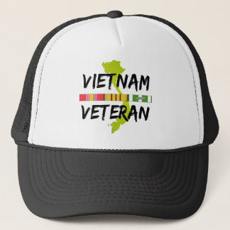 Casquette vétérinaire du Vietnam