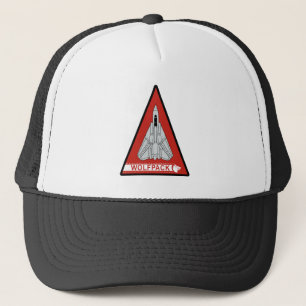 Casquette VF-1 Wolfpack
