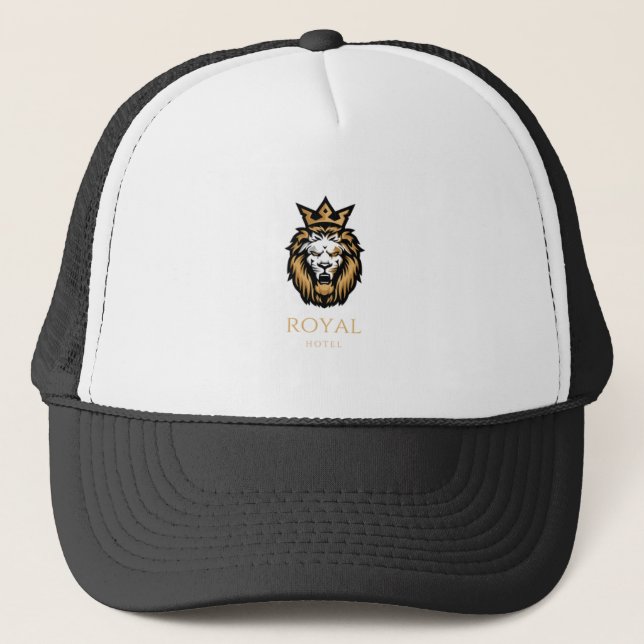 Casquette Vibes CoolHead (Devant)