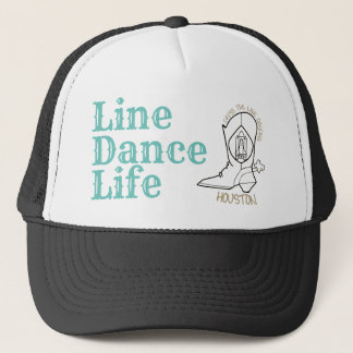 Casquette Vie Danse Vie Chat