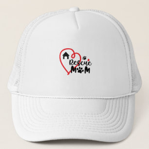 Casquette vie de chien