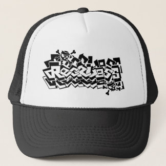Casquette Vie Imprévisible
