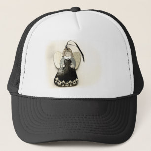 Casquette Vieil ange