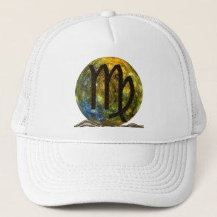 Casquette Vierge