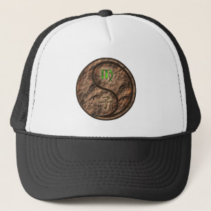 Casquette Vierge & Rat de Terre