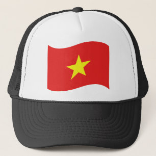 Casquette Viêt Nam