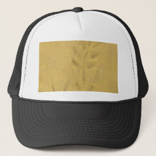 Casquette Vigne Dorée