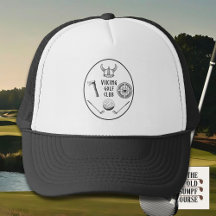 Viking Golf