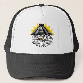Casquette VikingBots 19250 Hat