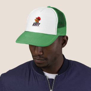 Casquette Vintage
