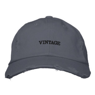 casquette vintage, à vendre !