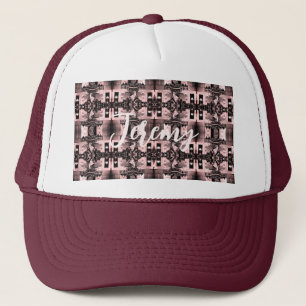 Casquette Vintage Autriche Vienne Courbette Espagnole