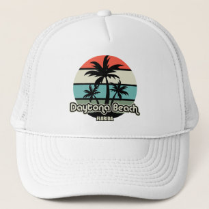 Casquette Vintage Daytona Beach