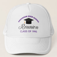 Violet High School Reunion Party Alumni personnali