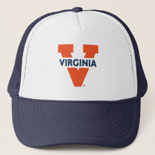 Casquette Virginia Split V