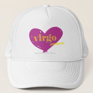 Casquette Virgo 2