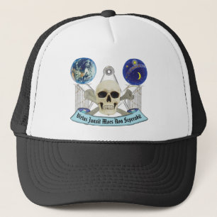 Casquette Virtus Junxit