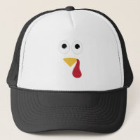 Visage de la Turquie