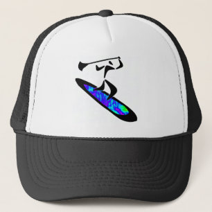 CASQUETTE VISION TRIPLE DE PETITE GORGÉE