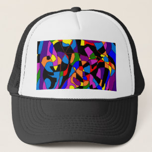 Casquette Visions et évasion xxl