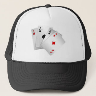 Casquette vitesse de club de diamant de coeur de costume de