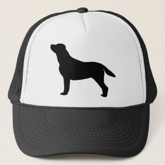 Casquette Vitesse de labrador retriever