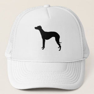 Casquette Vitesse de whippet