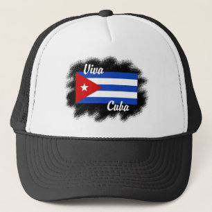 Casquette Viva Cuba