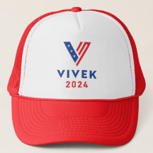 Vivek 2024 élection présidentielle de Ramaswamy