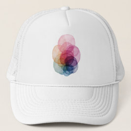 Casquette Vivid Overlap V01