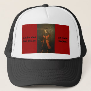 Casquette Vlad III l'Impaler