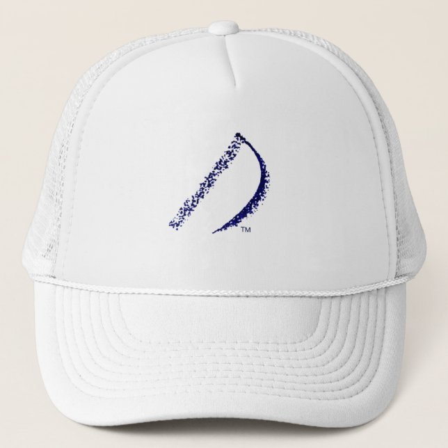 Casquette Voile de Blu-Mist™_Spinnaker (Devant)