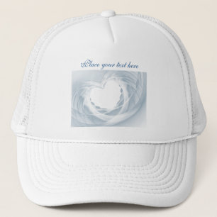 Casquette Voile nuptiale